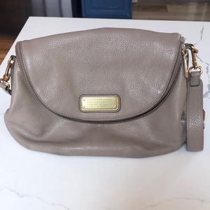 Crossbody bag ,used but still in good condition .